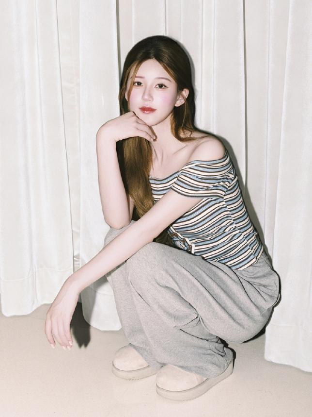 400多天没进组的95花！400多天没进组，对外宣称没有好剧本，其实是被剧组退