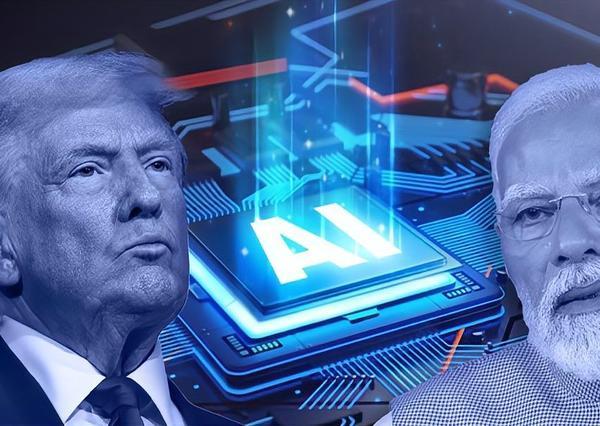 特朗普组“硅基七国团”救美国？全球半导体数据戳破幻觉！特朗普这波操作属实“