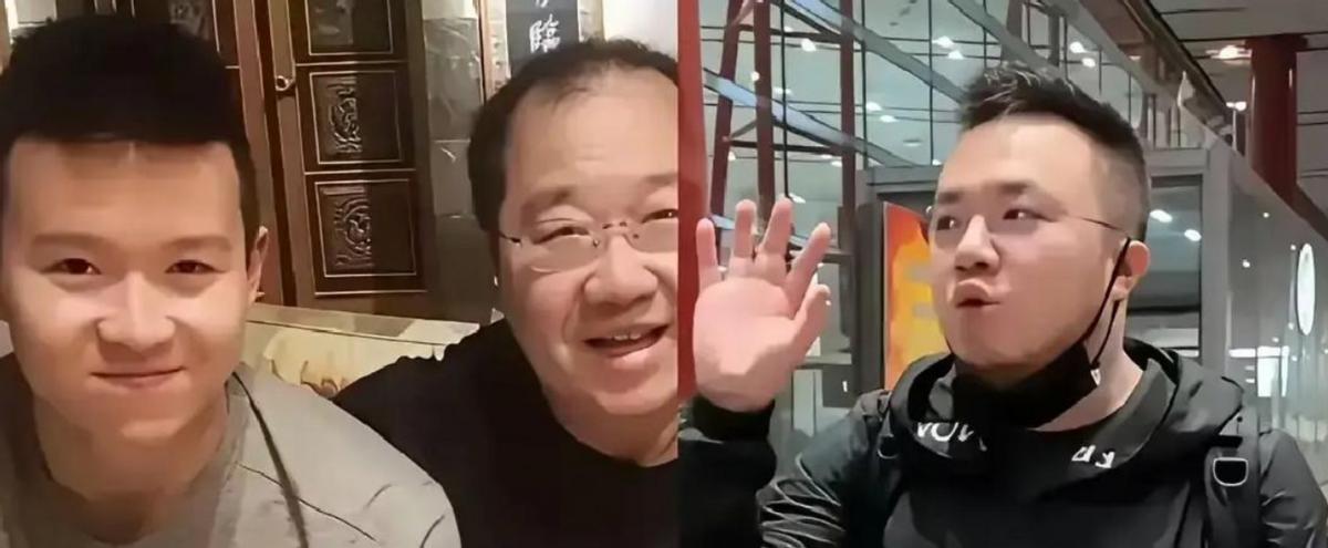 巴图娶了好媳妇！最近由于英达逼巴图认父一事，在网上炒得沸沸扬扬，但巴图没有任何回