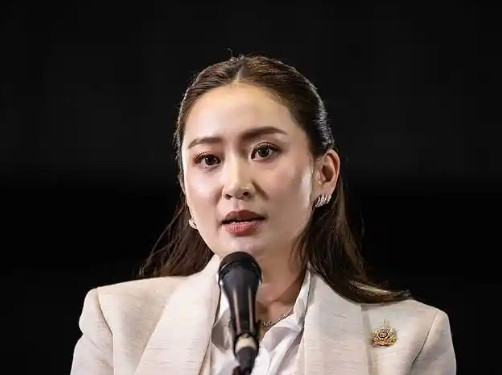 洪森“窃听风暴”：录音引爆东南亚政坛三重炸弹！​​