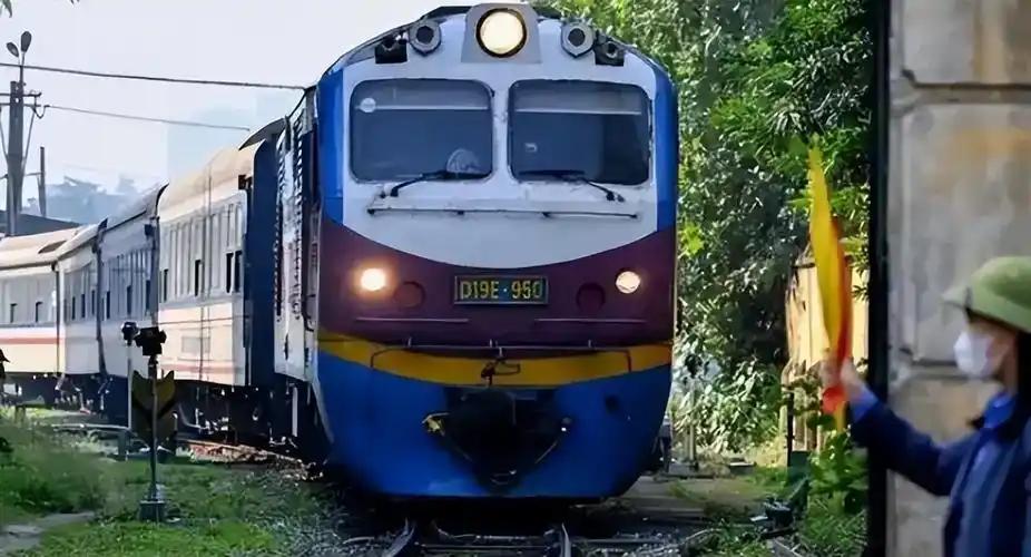 这事从一开始，中国就心如明镜。越南做局，请西门子当托，结果中国没去抢，让托中标