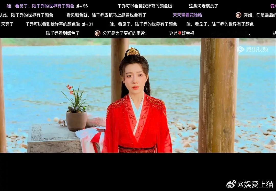 王鹤润感觉跟王楚然一个类型的美女啊，怎么对俩人的评价褒贬不一呢