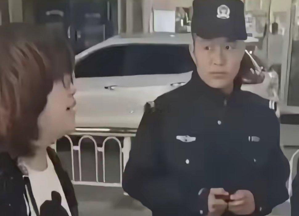 不得不说，这是本年度最搞笑的报警了吧
