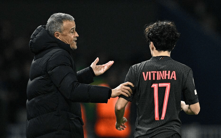 英超是否强势? 恩里克: 阿森纳双榜第一, 而且英超水平很高