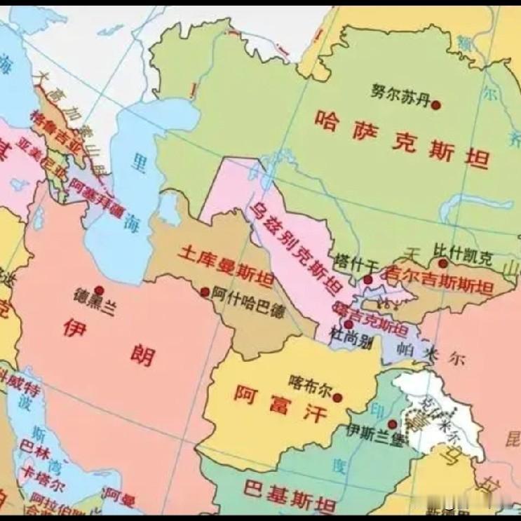 新加坡联合早报12月21日报道：“日本与中亚五国召开首次首脑会议，就支持建设不