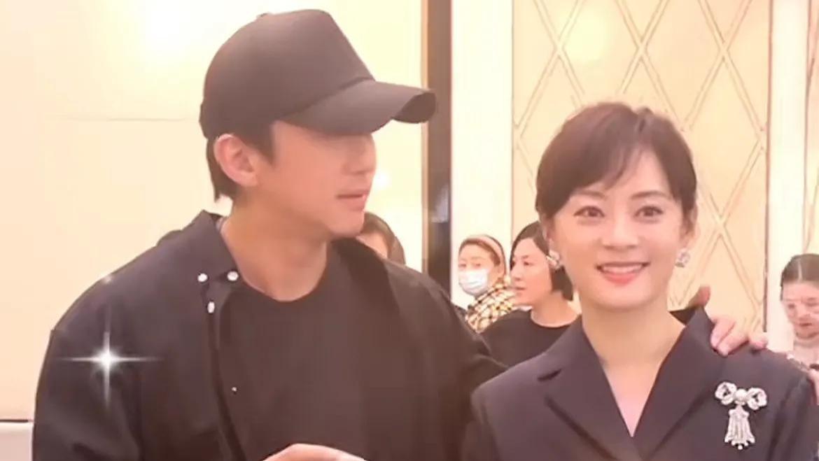 “夫妻本是同林鸟”,但抱歉,这次“又火了”的孙俪也救不了邓超