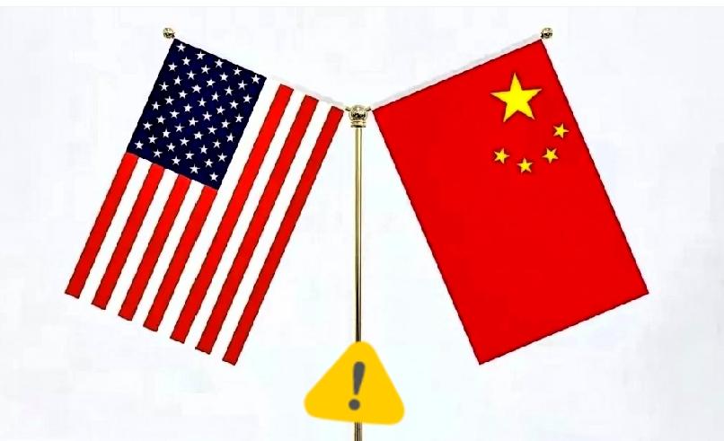 美国这回真踢到铁板了。当地时间10月12日，美国全国公共广播电台报道了一条