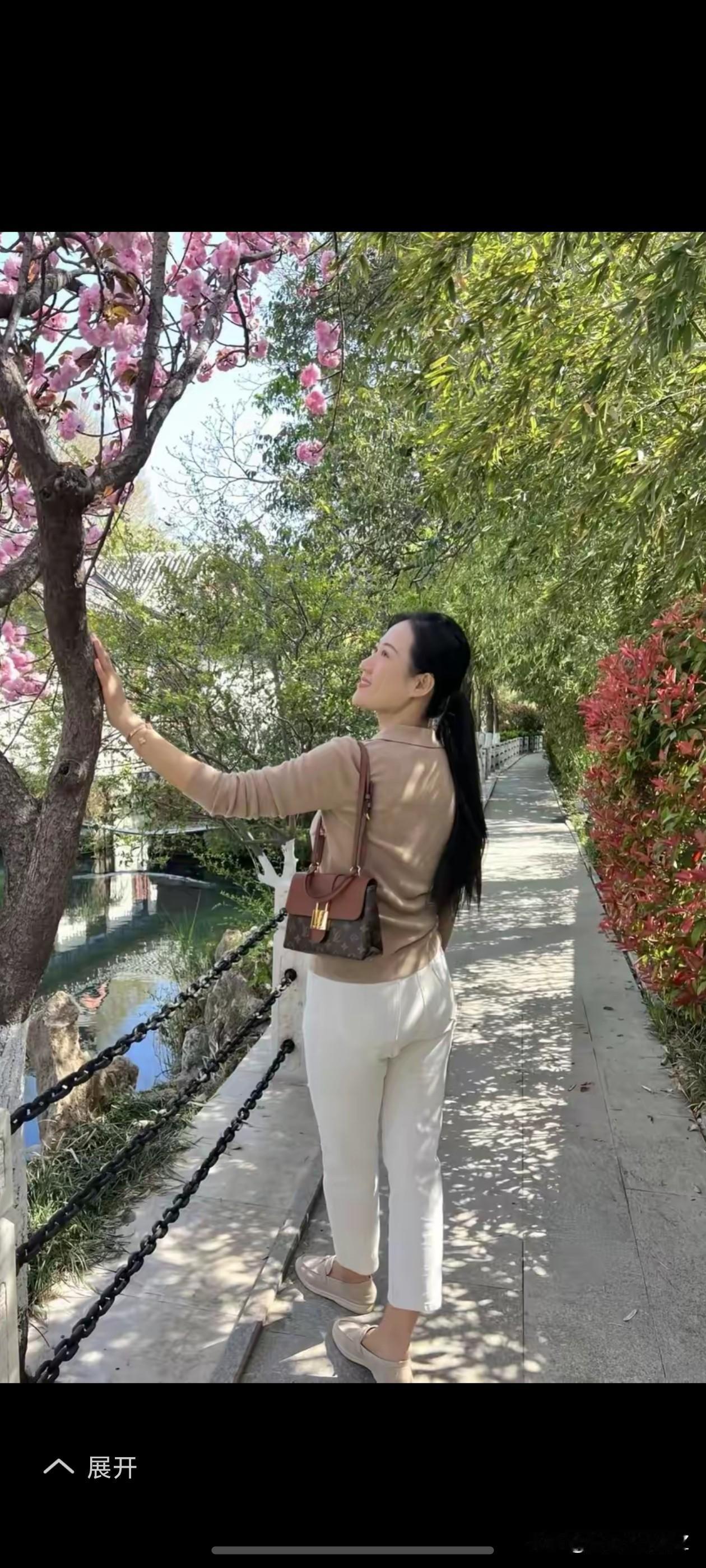 记录美好时光分享你的穿搭