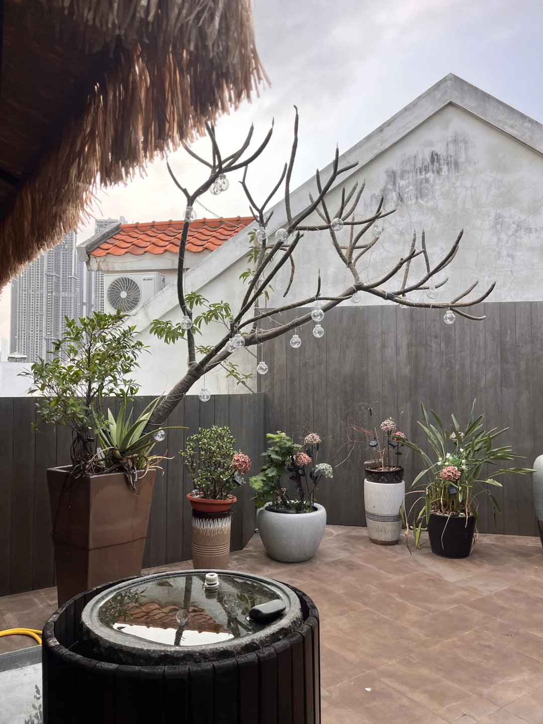 纯水岸一期｜顶楼复式｜极简风！