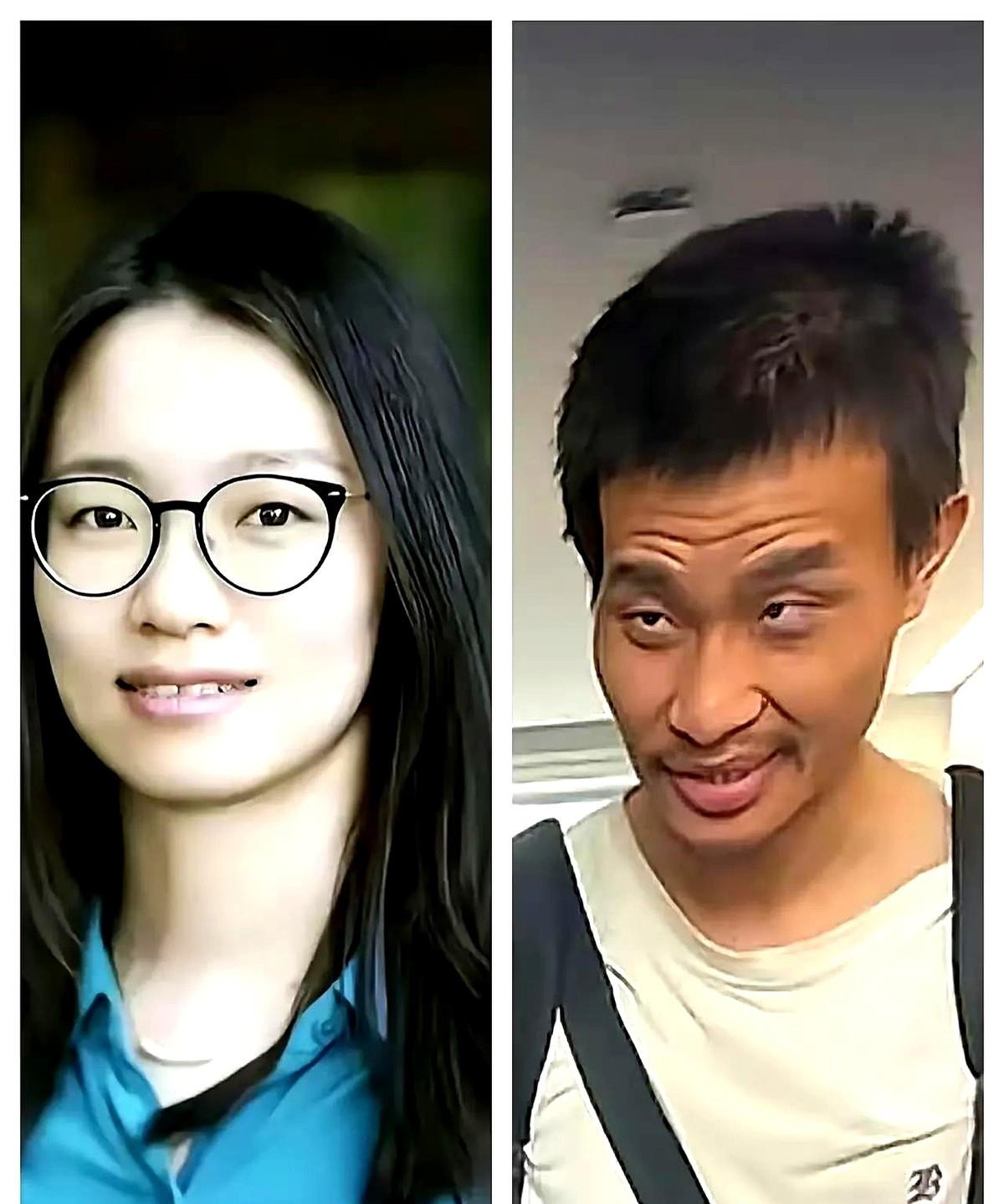 我们都错怪韦东奕了看了他和王虹老师长达10分钟的交谈他不是并不是