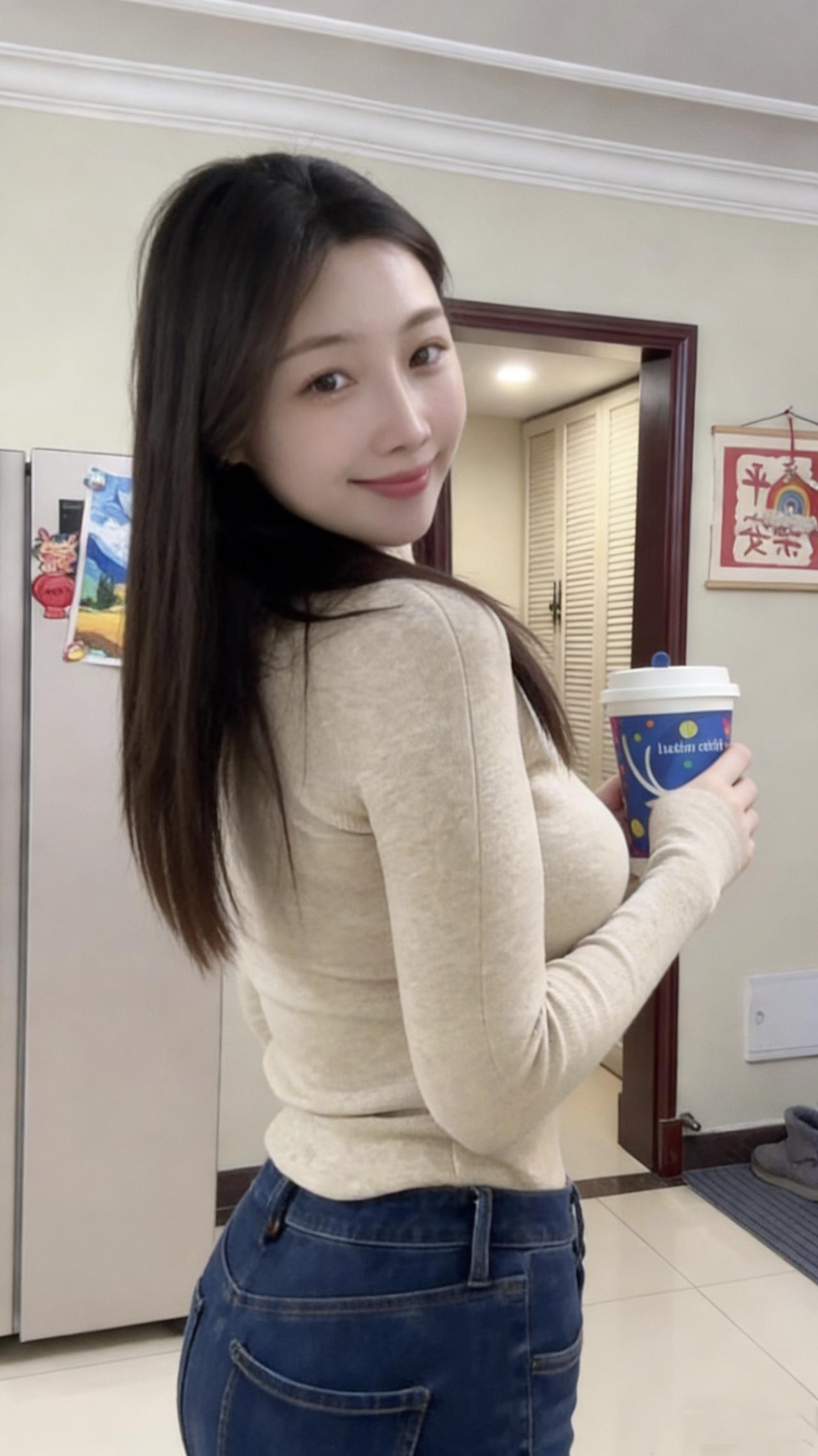 有哪些女生日常好看穿搭可以借鉴