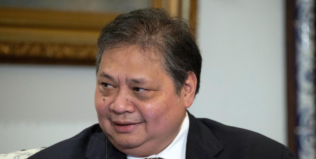 印尼公然拆中国的台，为讨好特朗普，给美国开了个口子，吃着中国的红利，还要制衡中国