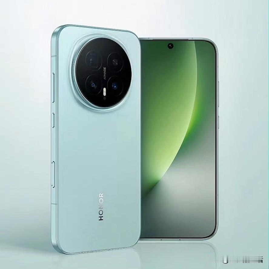 近日，荣耀Magic8Mini正式入网，这是荣耀的首款小屏旗舰机型，也是其高端