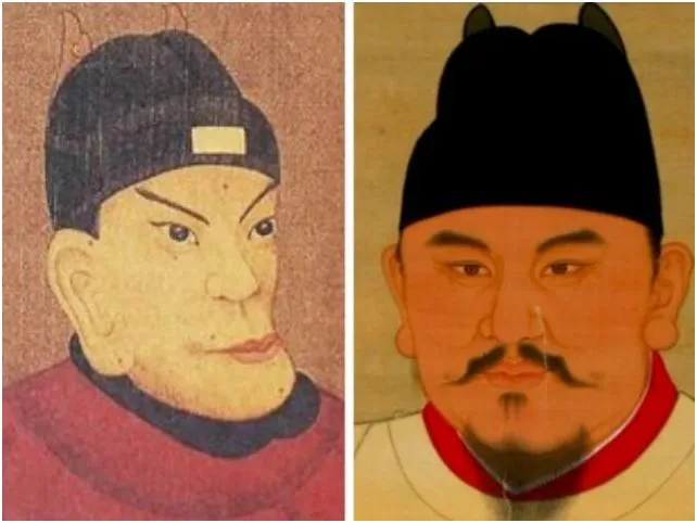 朱元璋晚年为何疯狂诛杀功臣？很多人只看到残暴，却没看懂他真正的恐惧提起朱元璋，很多人的印象都很复杂。