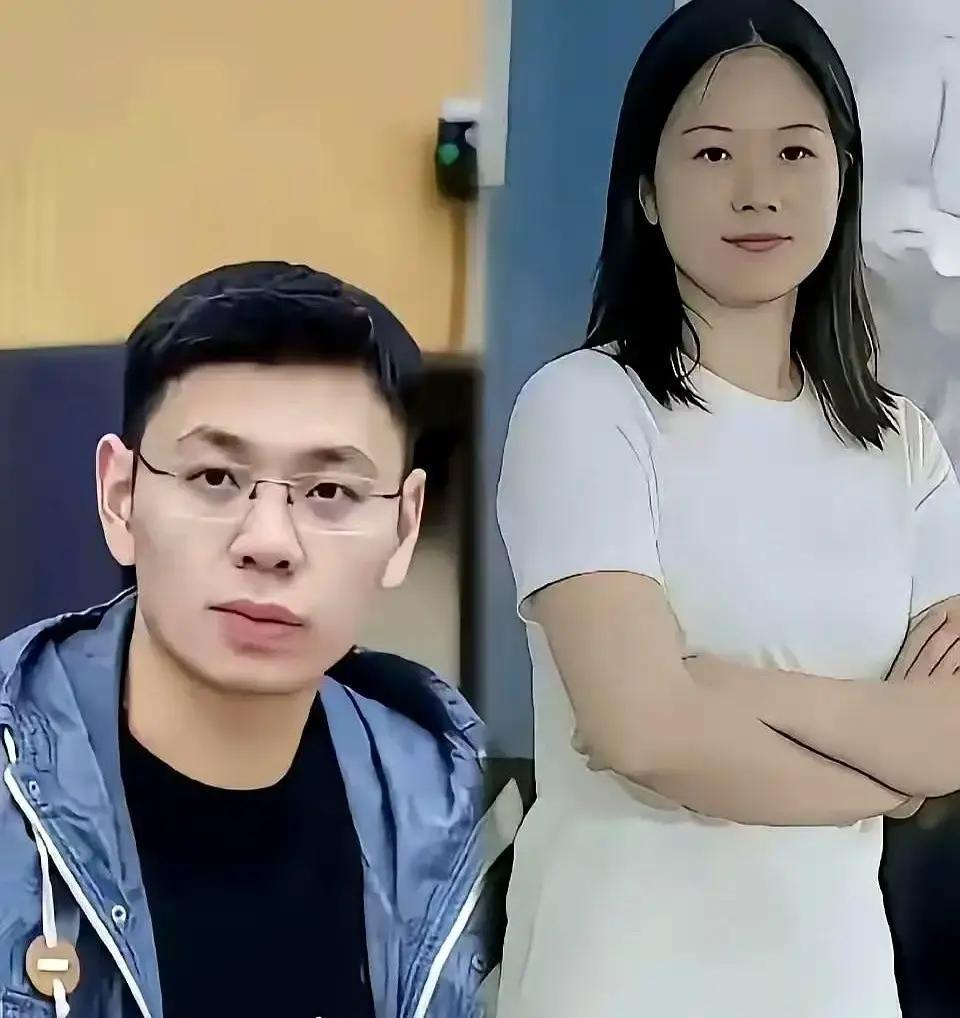 大家都在盯着通报看她丢饭碗的热闹，其实都把重点搞偏了工作没了固然让人灰头土脸