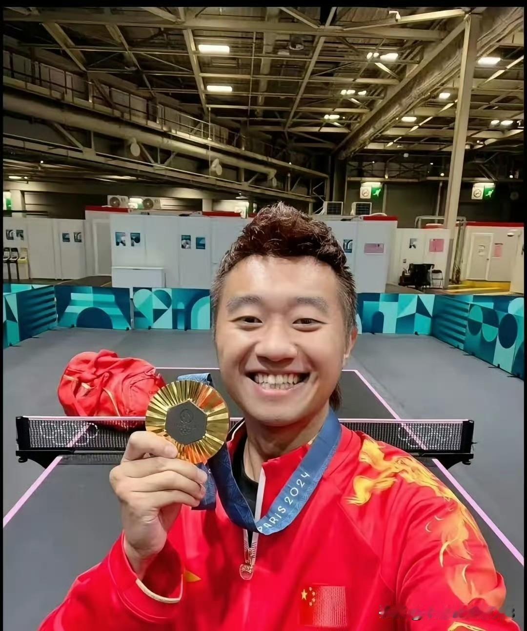 ​樊振东最好的陪练赵子豪也黯然离开国乒队了！说真的子豪的成绩并不差，他只是没