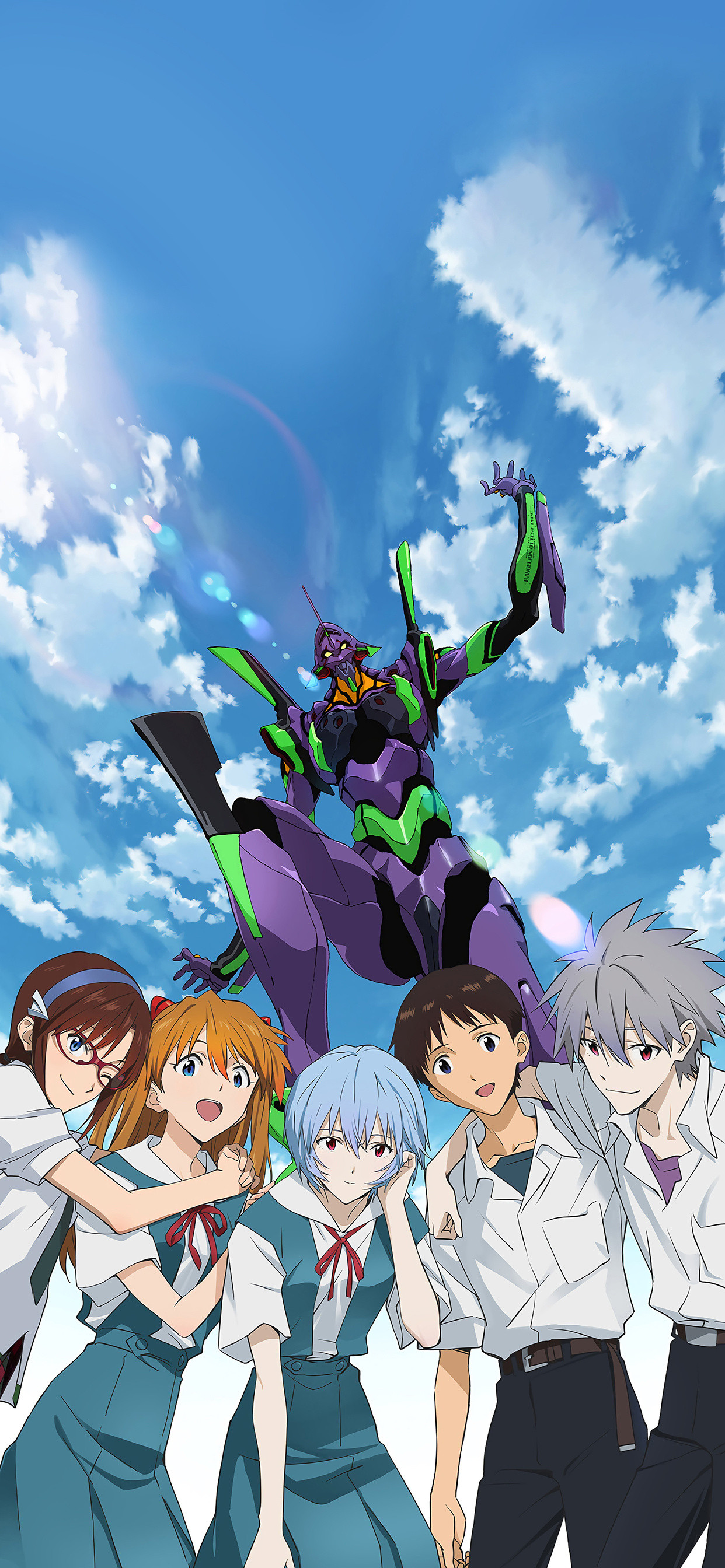 大劫大难之后人不该失去锐气，不该失去热度，你镇定了但仍在燃烧，你平稳了却更加浩荡