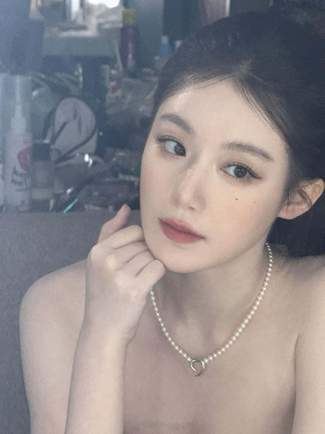 叶舒华💄​​​