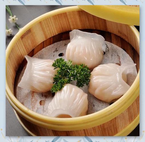 《曾仁松随笔》广州早茶“四大天王”广州早茶“四大