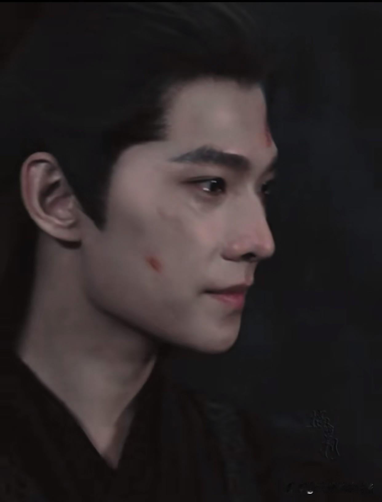武侠公路探案剧《雨霖铃》剧情简介5月13日开播的《雨霖铃》，以公路片架构+单