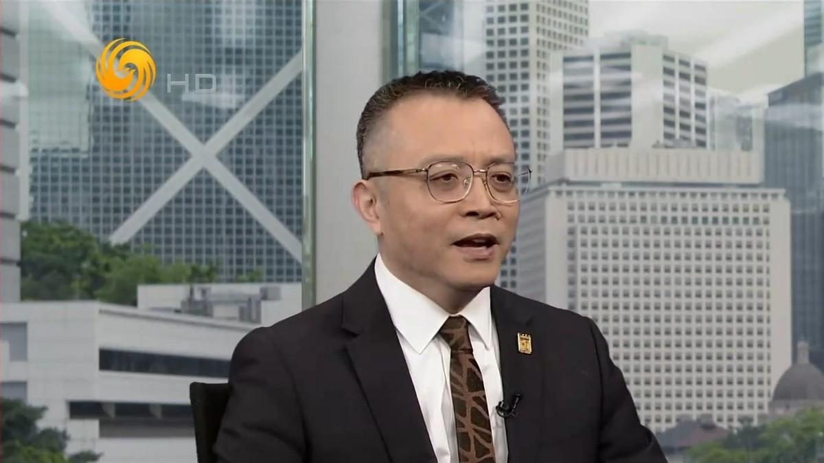 美国还是有高人的，布热津斯基当初就断言中、俄、伊朗一旦联手就会控制欧亚大陆。果不