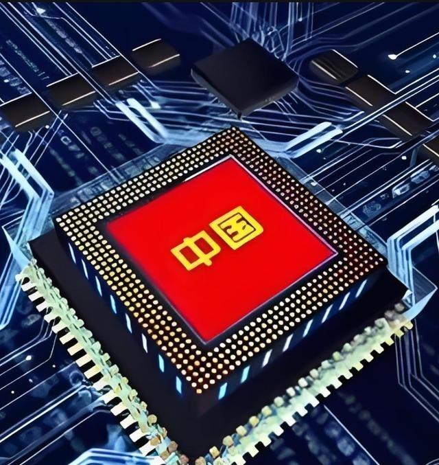 台积电创始人张忠谋曾毫不客气地表示：“关键技术都在我们手中，若我们决定切断大陆芯