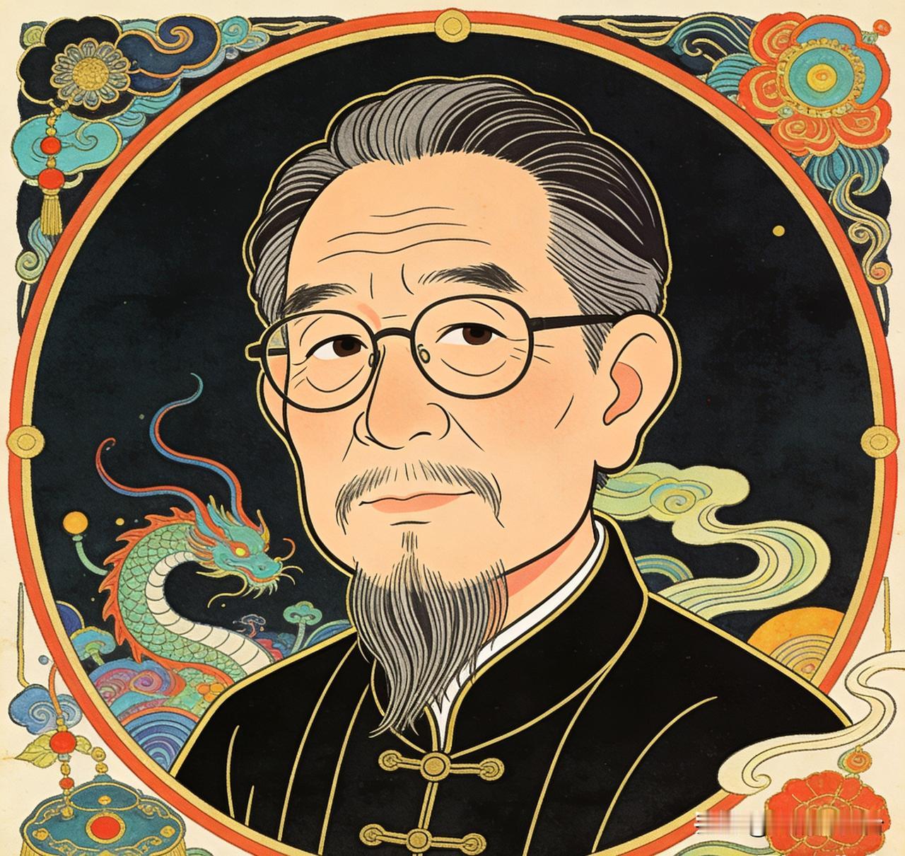 中医鬼才倪海厦曾说：“风水是存在的，但不是特别的可靠！说它不可靠，因为什么？福