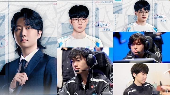 你怎么看？网友：现在各种吹BLG的，不会觉得BLG很强吧？BLG16强的根本原因