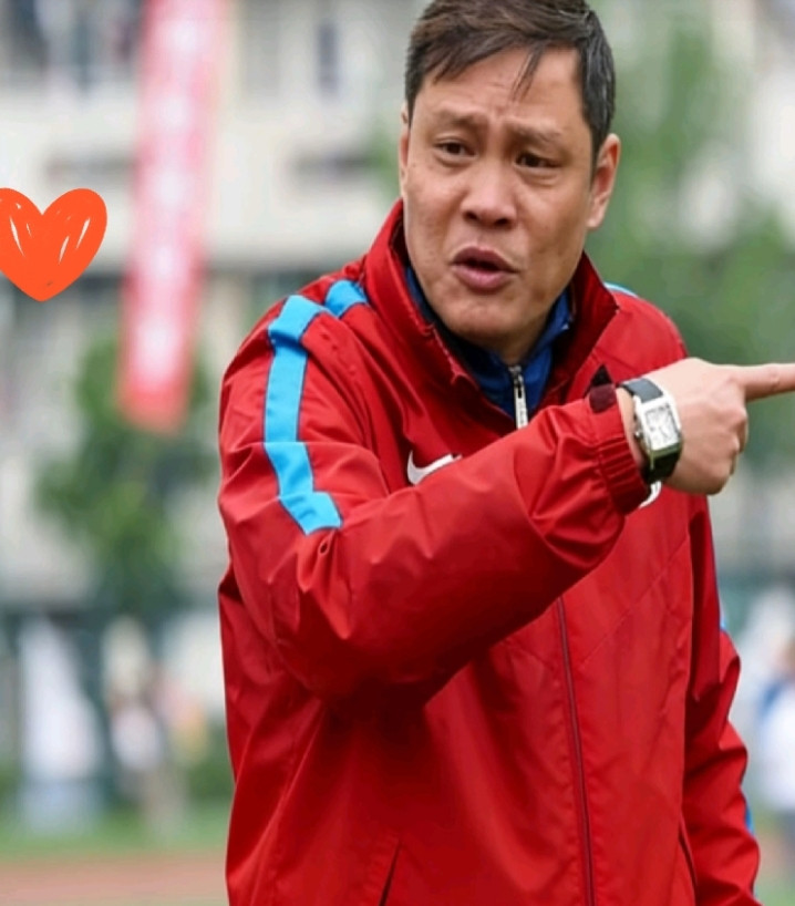 U23国足3-0越南icon，范志毅icon赛后点评，句句在理！盯着那3比0的