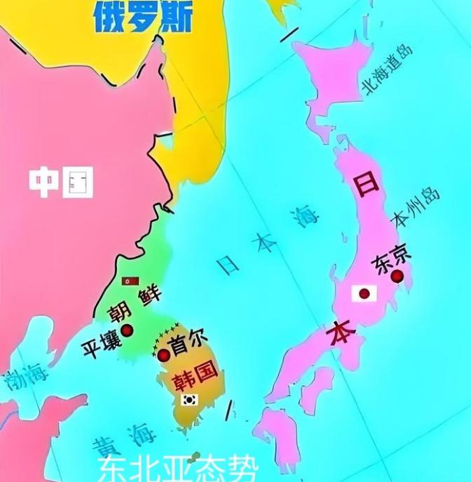 一位韩国教授公开评价中国对待各国态度！直言中国一开始就没有对日本有什么好的态度，