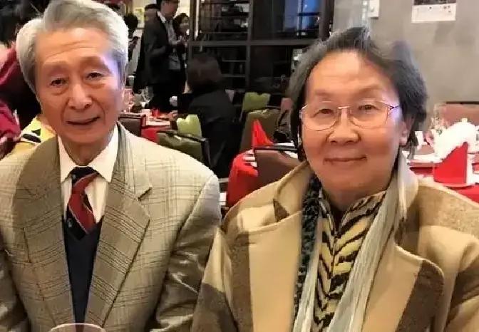 86岁宋世雄最遗憾的事情！六十载“联播夫妻”零吵架秘籍曝光：每天16...