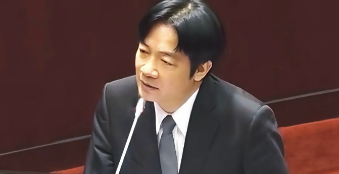 国台办震撼声明，五天后重大事件来袭，赖清德是否有应对之策？6月15日，两岸将举