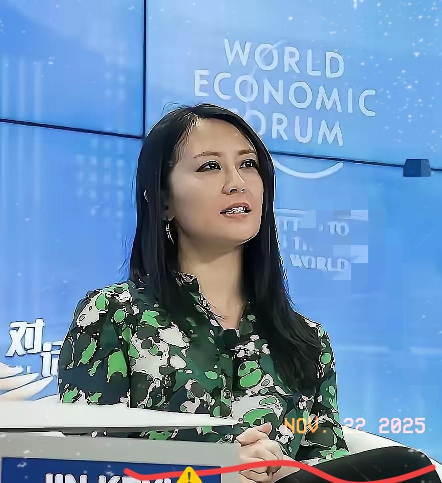 金刻羽因为爱泼斯坦的瓜一夜爆火，除了与哈佛大学前校长萨默斯牵扯不清的关系令人侧目