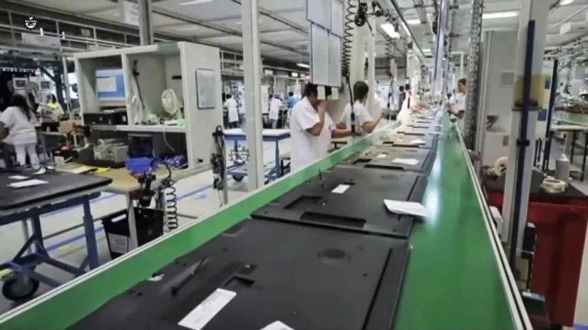 敬酒不吃吃罚酒!中方警告:韩国立即停止对美出口,否则制裁!