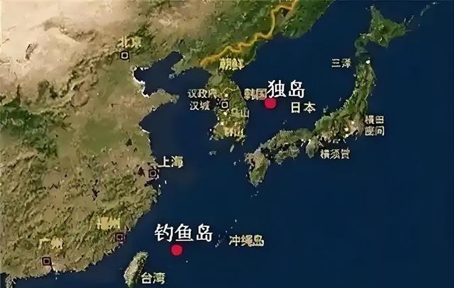日本曾经死咬钓鱼岛，怎么现在没声了？他们到底明白了什么道理？这句话问得尖