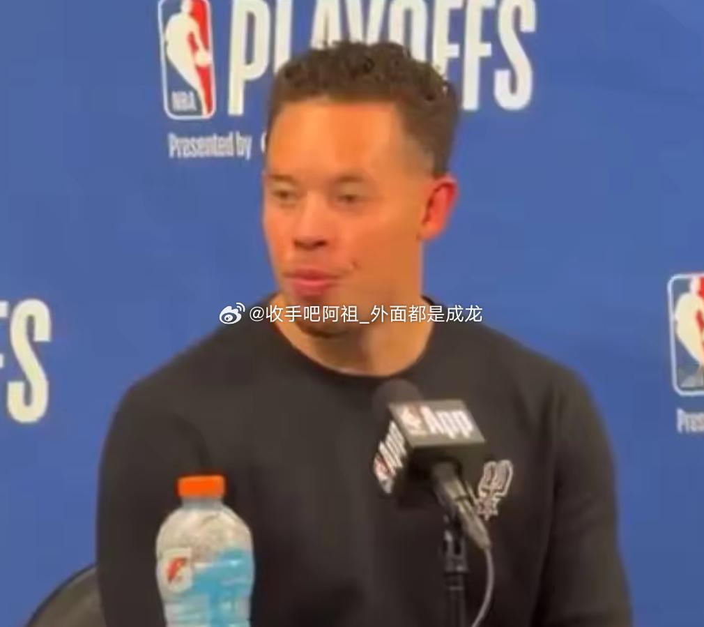 据TheAthletic记者JaredWeiss接受采访时表示，马刺队相关人