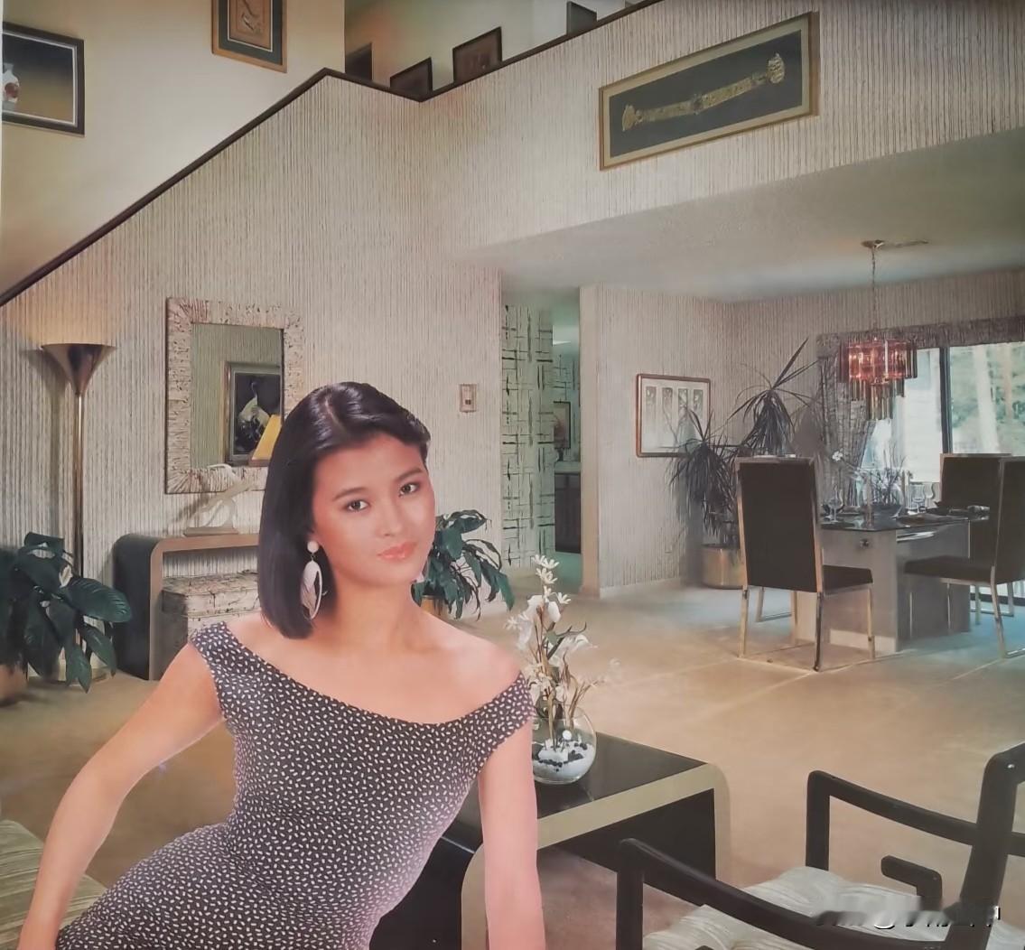 黎燕珊、米雪、邓丽君林青霞、利智、李美凤叶倩文、甄妮、崔苔