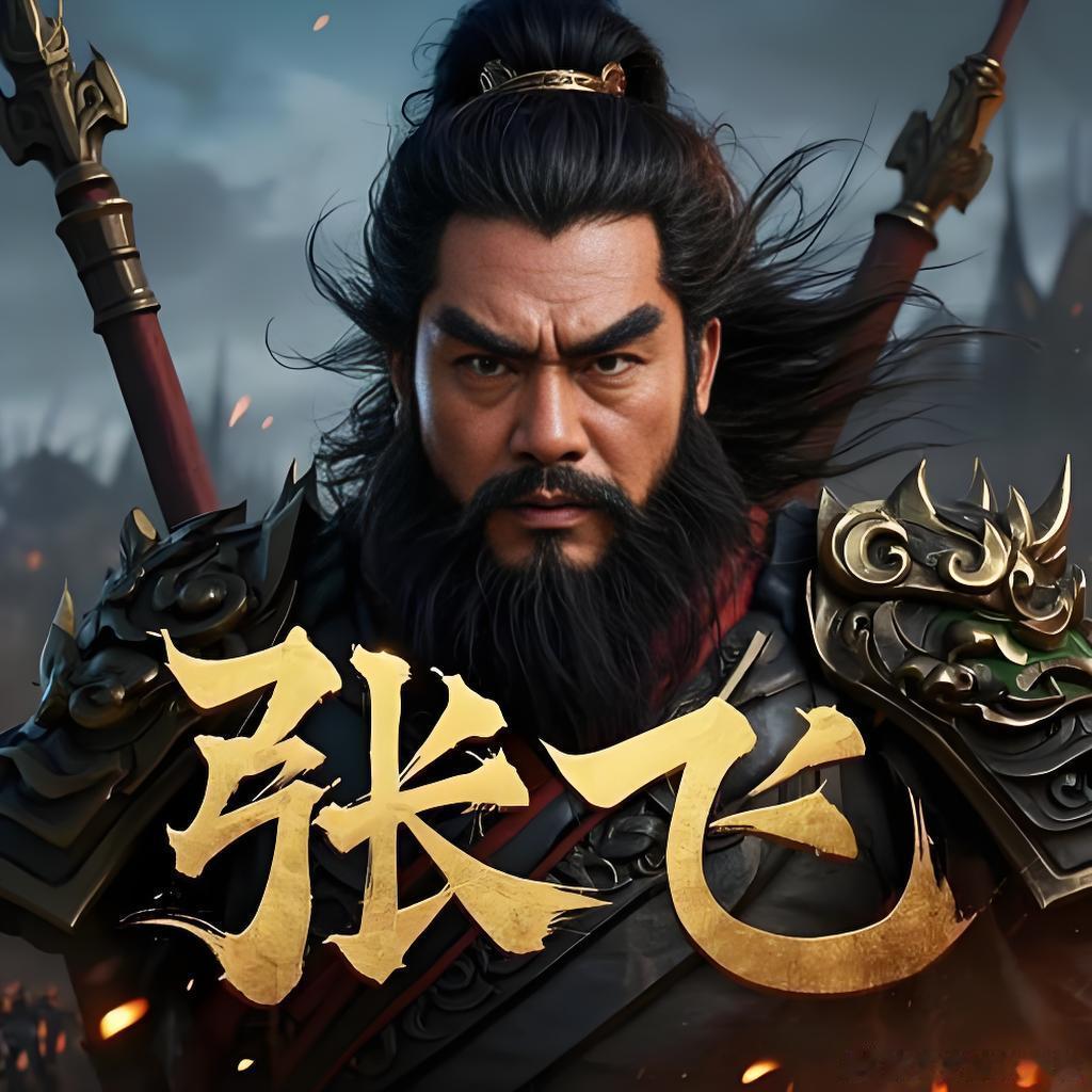 三国三国十大枪王排名：赵云仅排第二，第一名是真的没人敢不服第十位高览作为袁绍