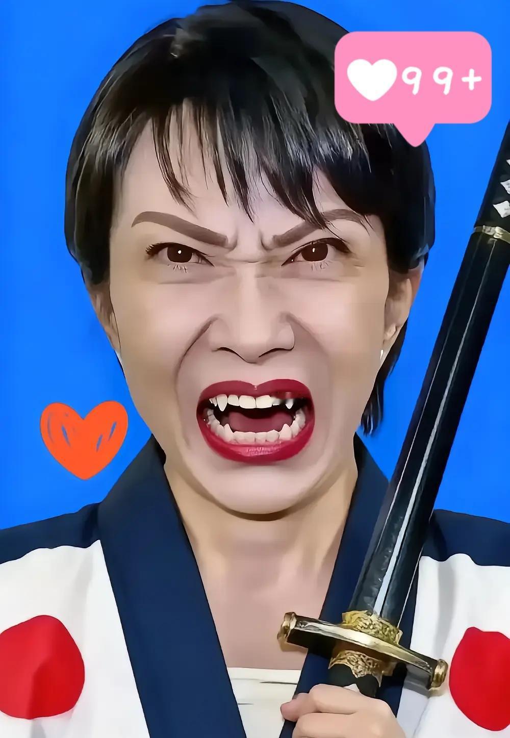 快报！快报！日本突然宣布了！11月14日，冲绳县的民众在日本国会前举行了抗