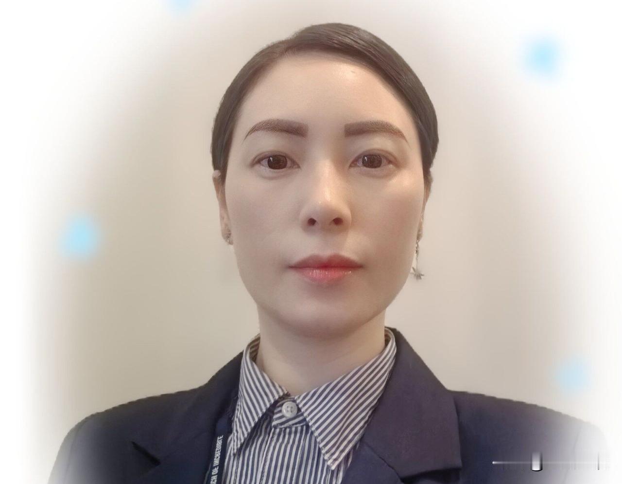 揭露台独遭台当局废止居留陆配钱丽火速办离职　华硕员工、陆配钱丽因在社群宣