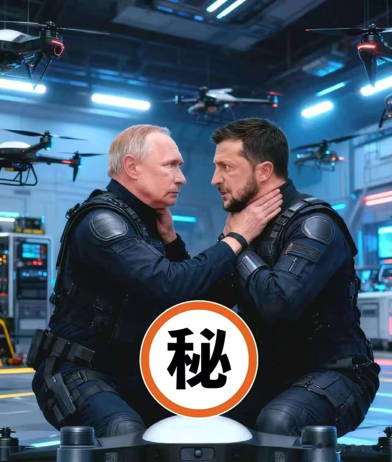 俄乌冲突会谈失败！12月3日，俄总统助理乌沙科夫宣布：普京与美特使威特科夫的会