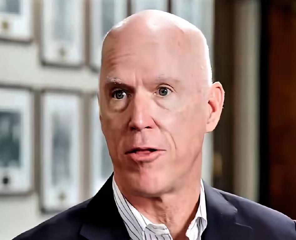 这几天看到个挺扎心的评价，有个欧洲专家说，他们现在面对的已经不是一个普通的竞争对