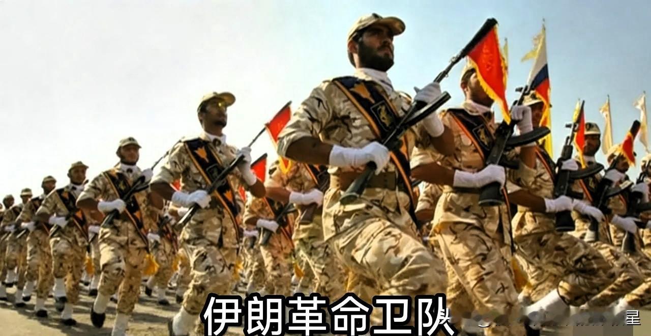 伊朗开始主动出击！伊朗彻底放弃“可否认性”！直接接管真主党军指挥权近期