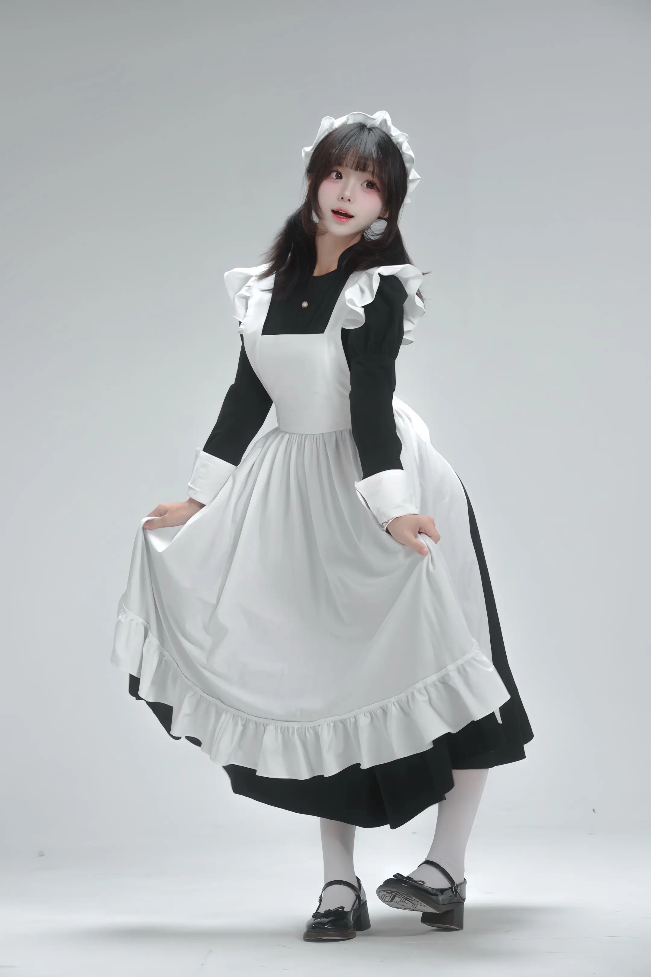 布灵布灵是我呐！！摄影