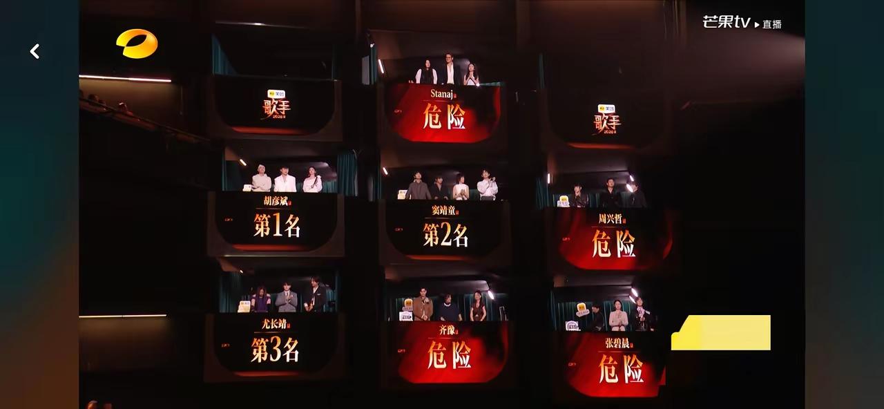 这次真为张碧晨鸣不平！《歌手2026》的帮帮唱环节，简直乱了套。那些唱破音、唱