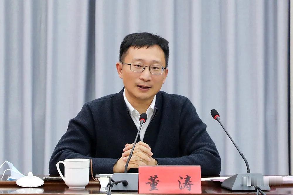 原江苏电信总经理董涛又调任新职！这回的职务也可重要了！近日，知情人士透露，中国