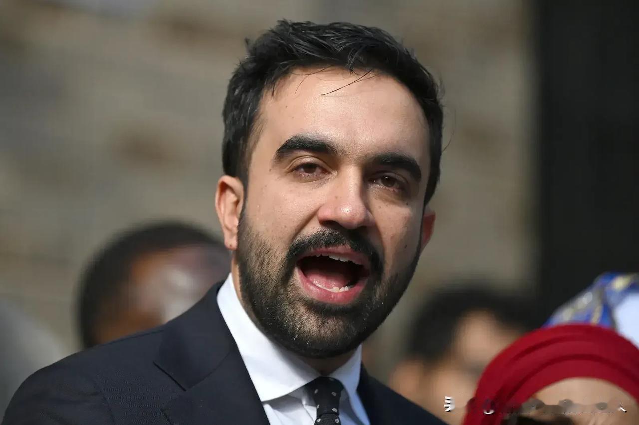 特朗普的“口号政治”已死！2025年地方选举，民主党强行“变天”！这不是“选票”