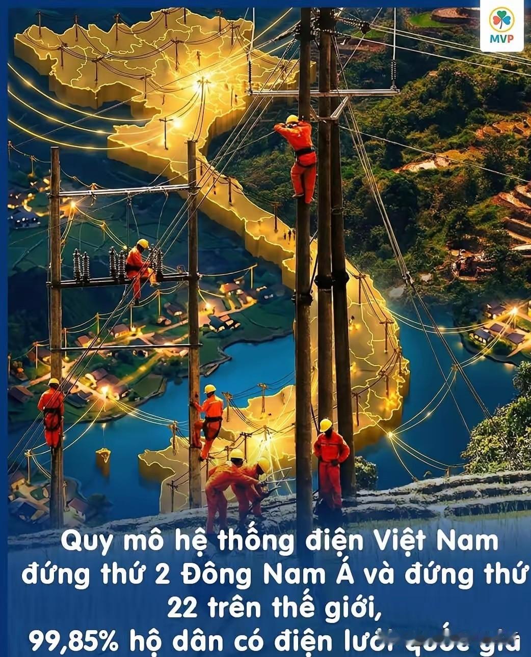2026年越南遭遇历史级电荒，电网几乎接近极限，用电量更是连破纪录。5月1