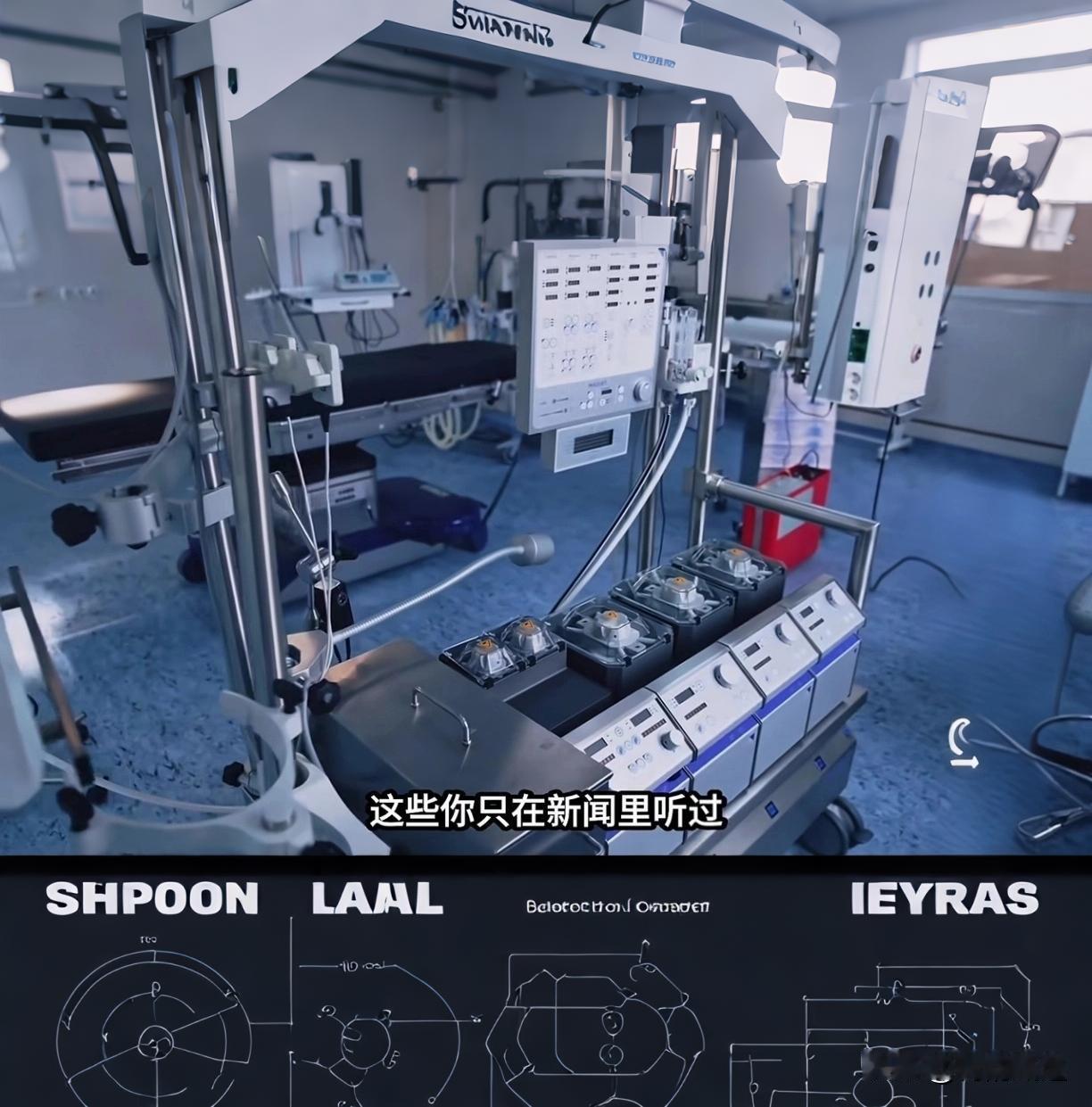 医院ICU天天收天价费用，居然常年亏钱？ECMO一响黄金万两，真实账算完太扎心