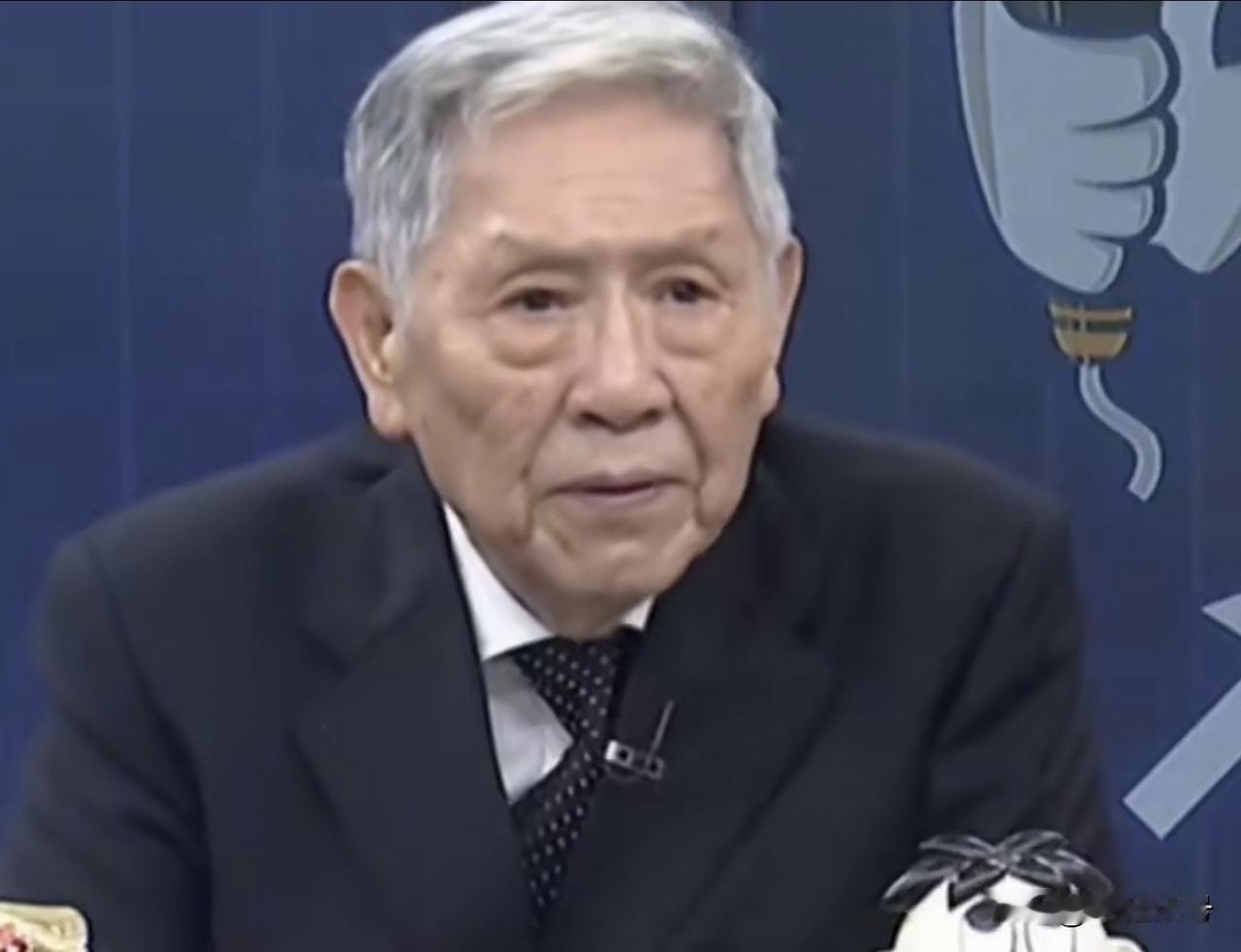 台湾退役将领帅化民：听说那个石平在日本也不是很吃得开，我就有点想不通。他干嘛费劲